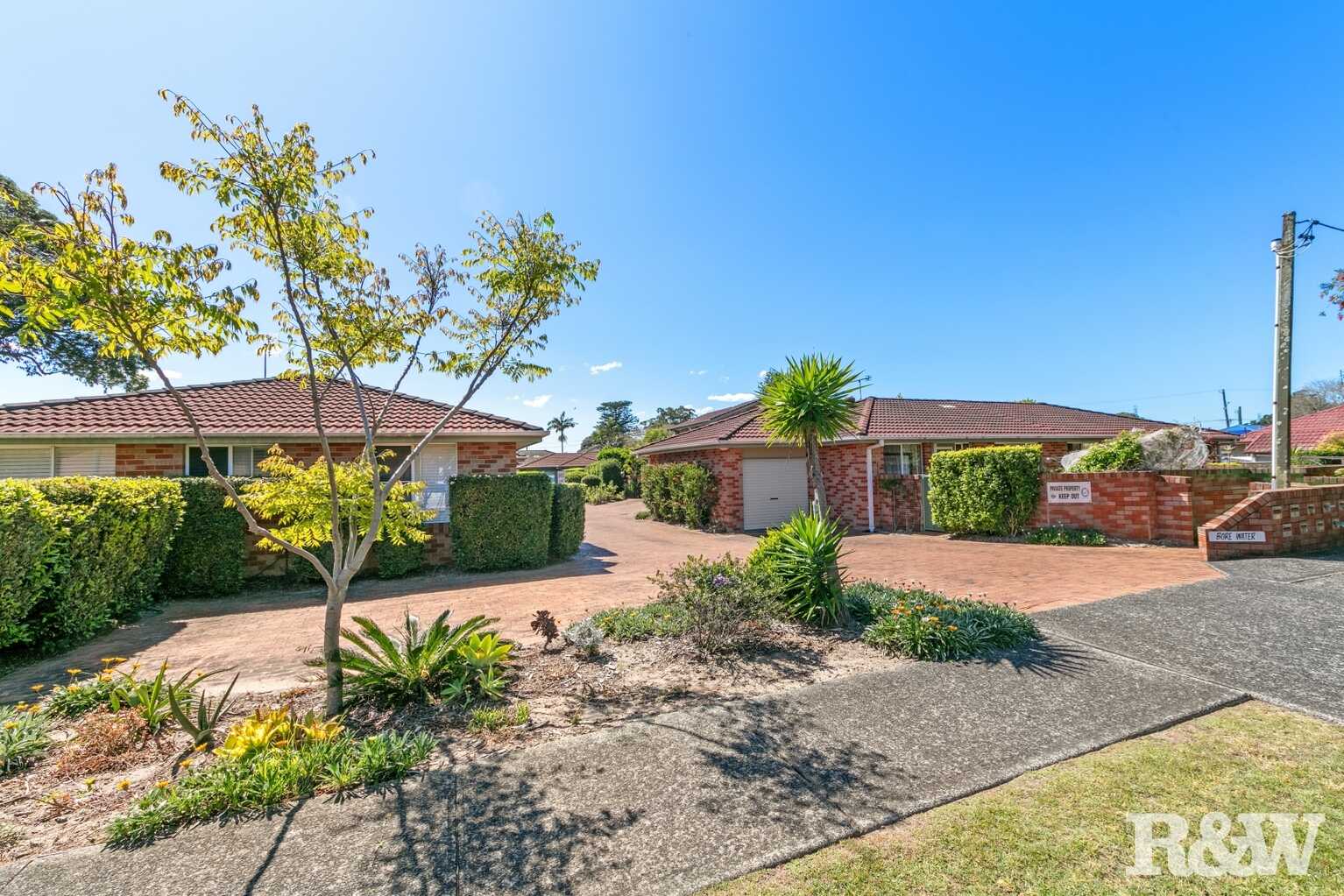 10/3-5 Wyoming St Blackwall