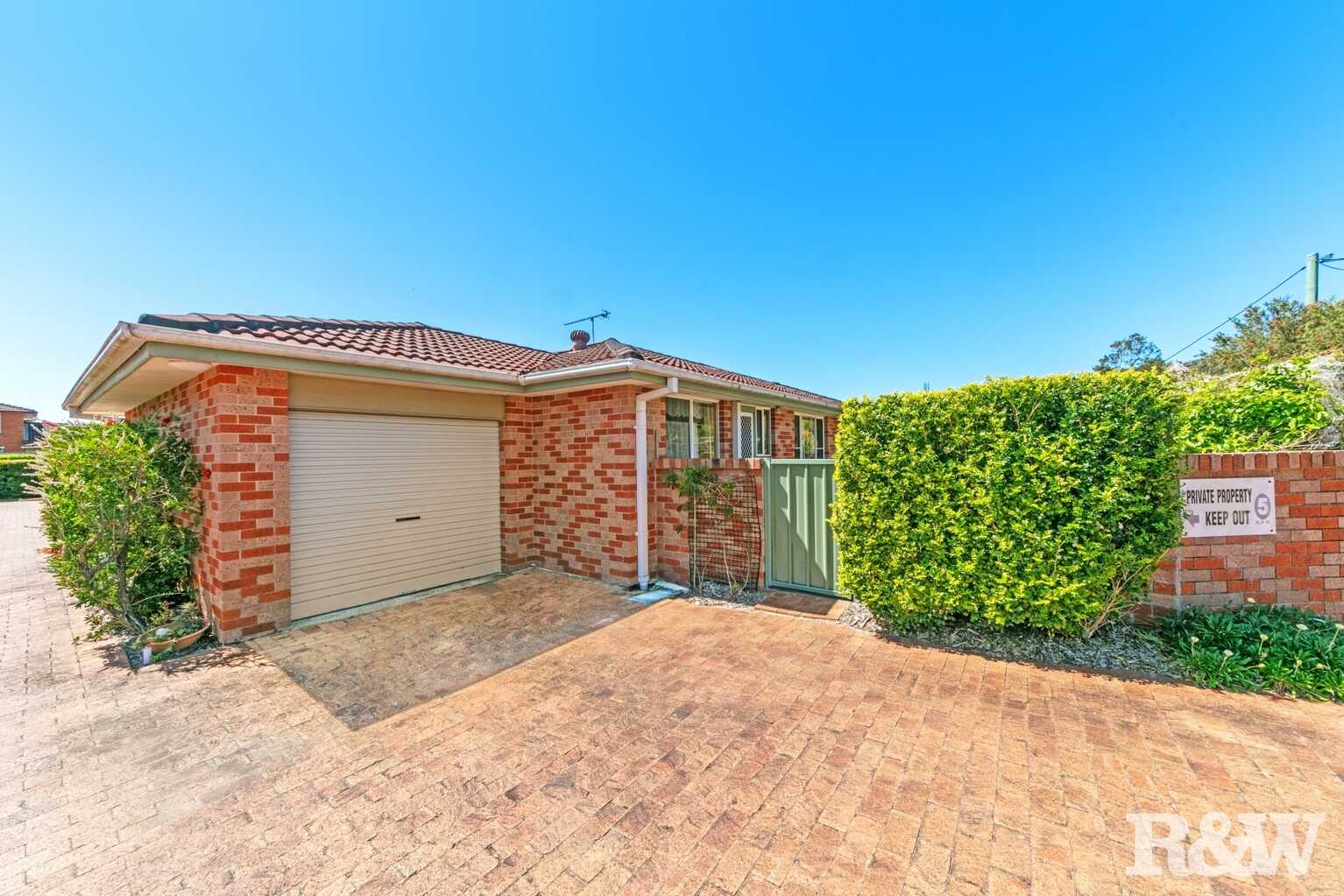 10/3-5 Wyoming St Blackwall