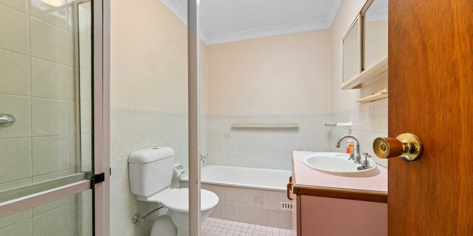 10/3-5 Wyoming St Blackwall