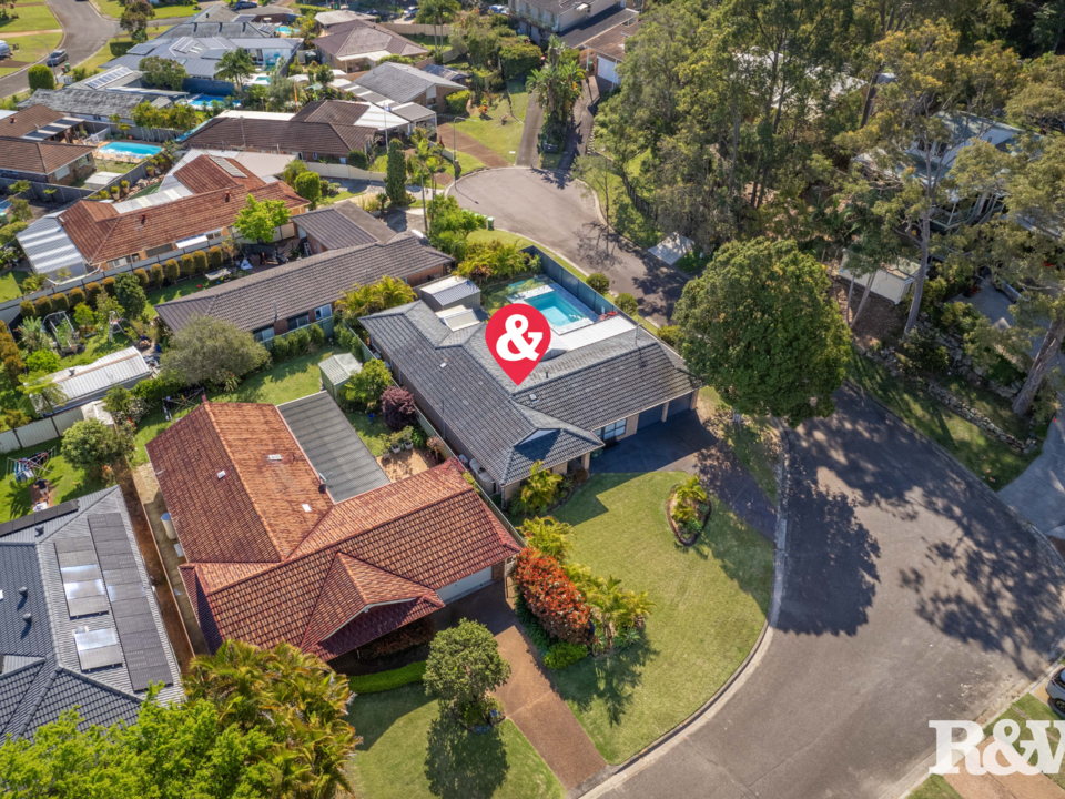 11 Heritage Close Umina Beach