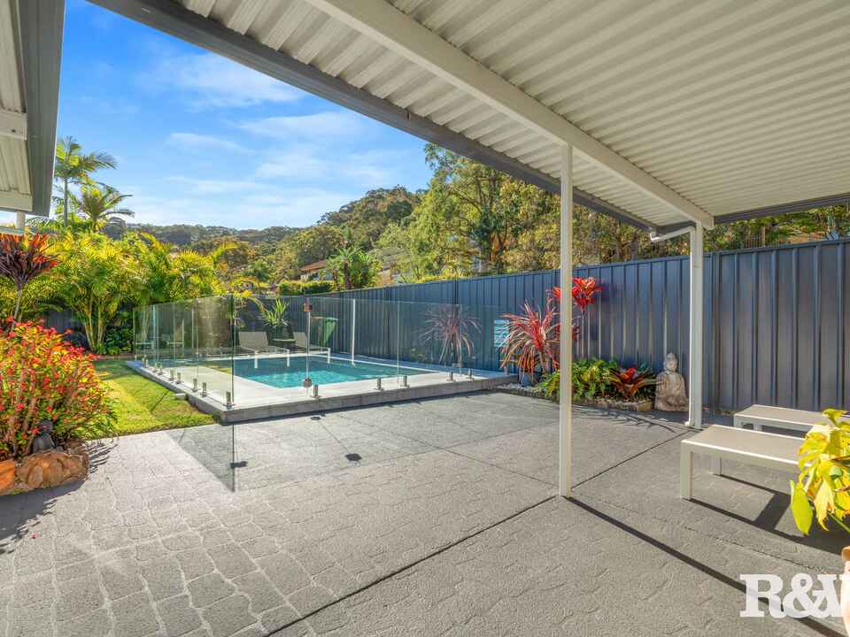 11 Heritage Close Umina Beach