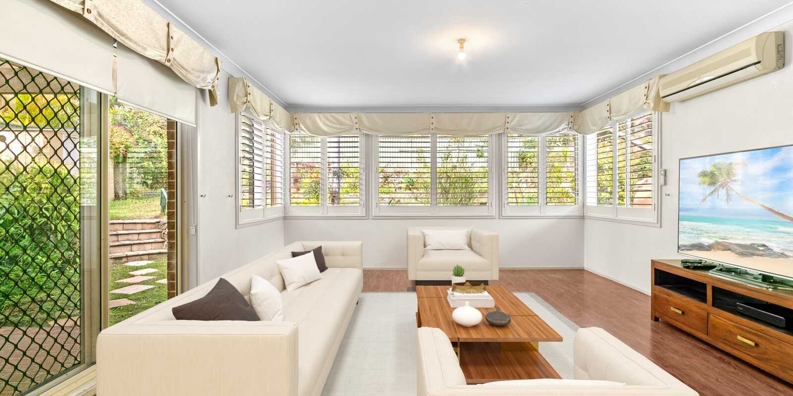 3 Jopson Close Umina Beach 3 Jopson Close Umina Beach