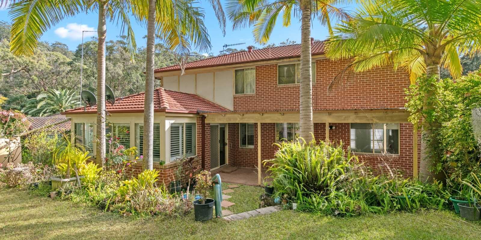 3 Jopson Close Umina Beach 3 Jopson Close Umina Beach