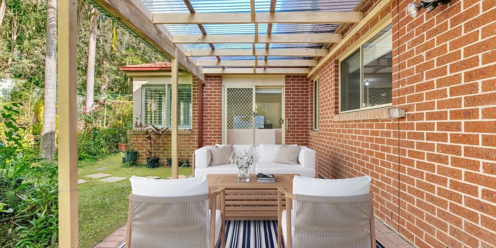 3 Jopson Close Umina Beach 3 Jopson Close Umina Beach
