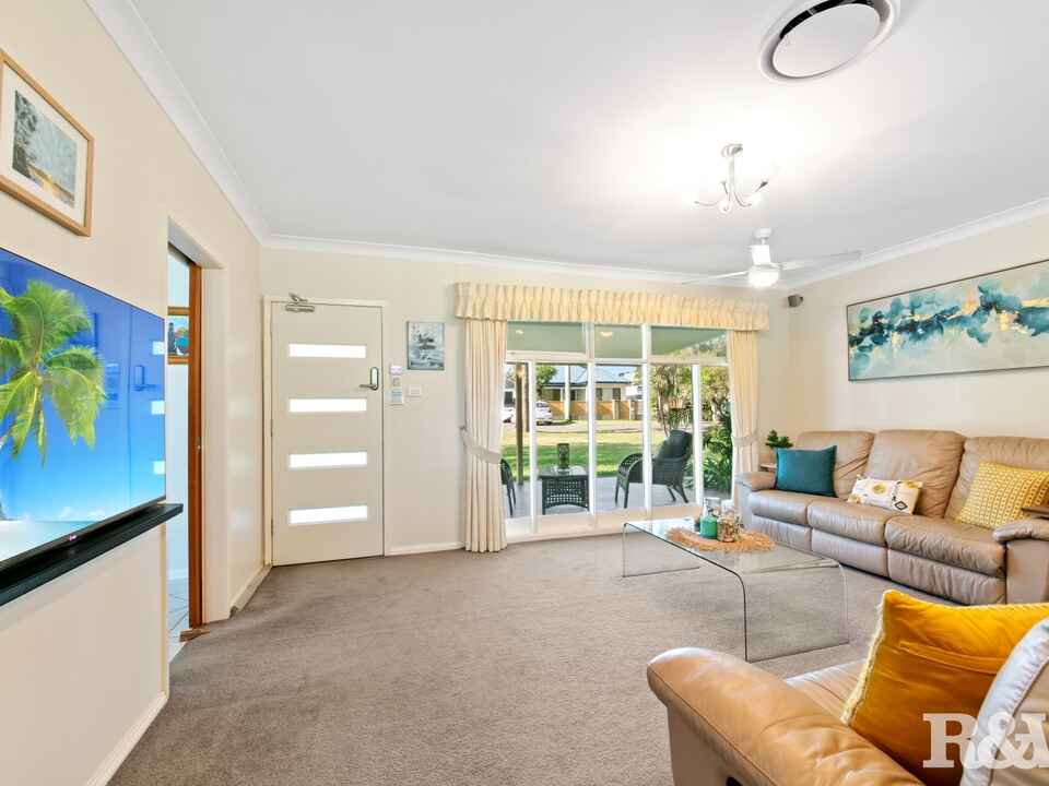 44 Hobart Avenue Umina Beach