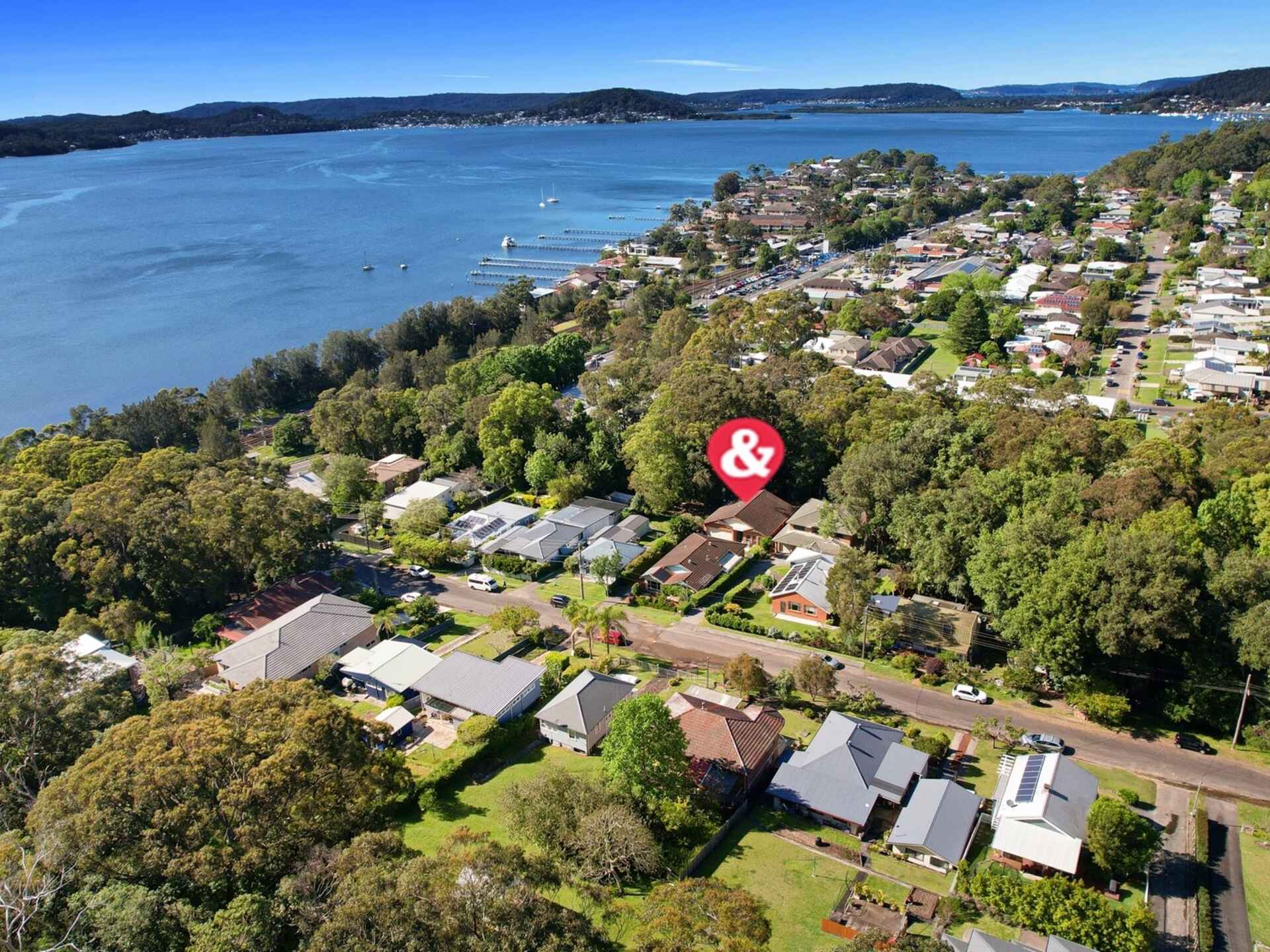 2/8 Scott Street Point Clare