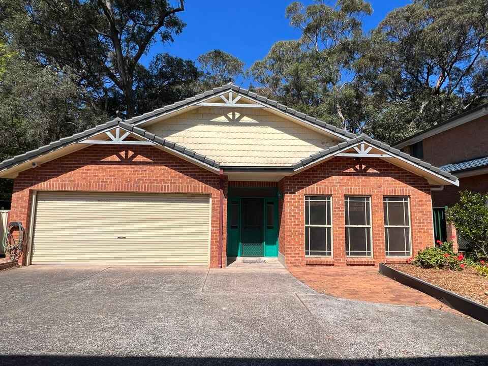2/8 Scott Street Point Clare