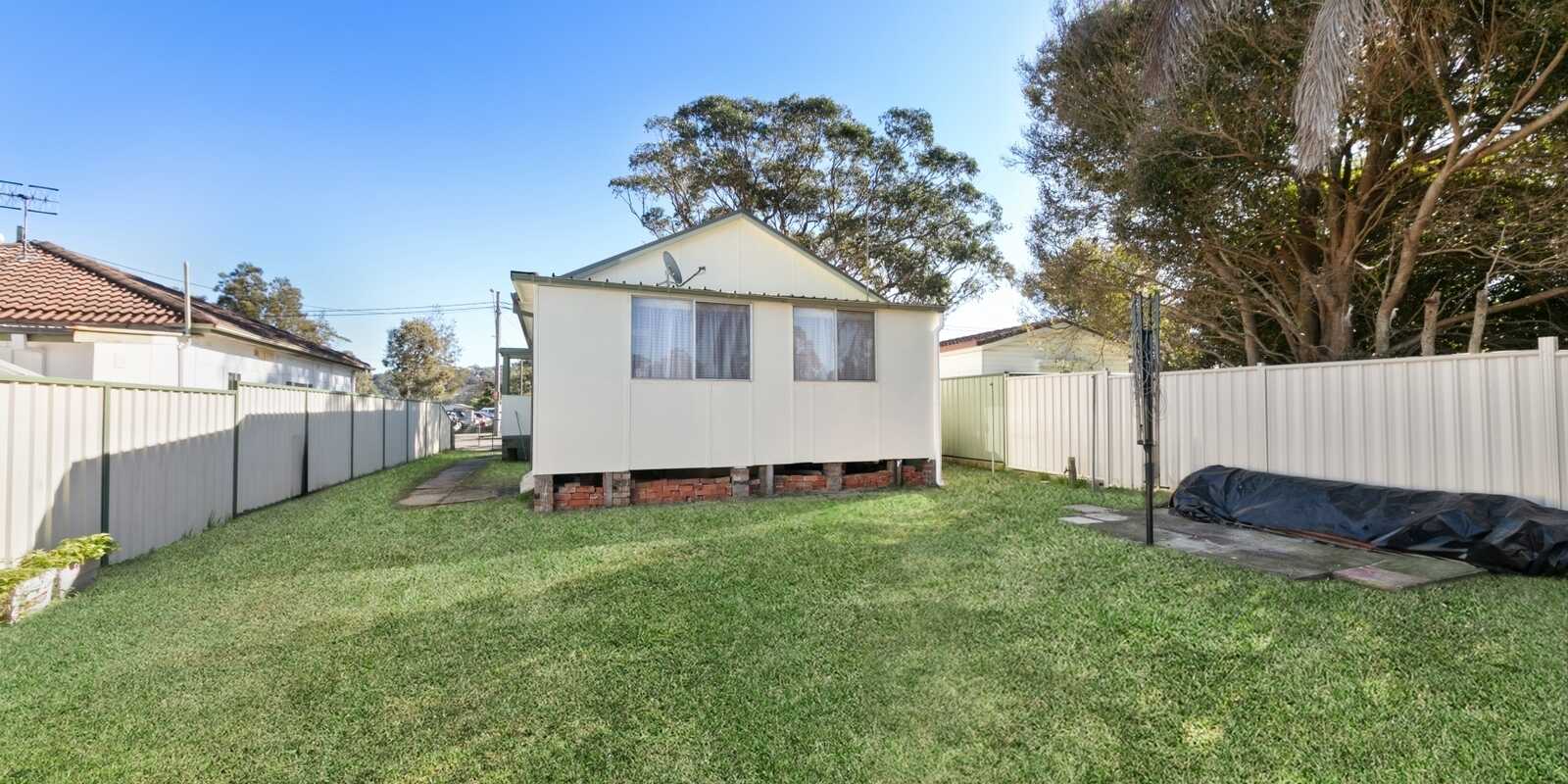 2 Bullion Street Umina Beach 2 Bullion Street Umina Beach