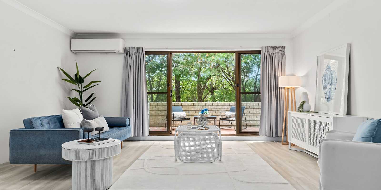 2/84-86 Henry Parry Drive Gosford