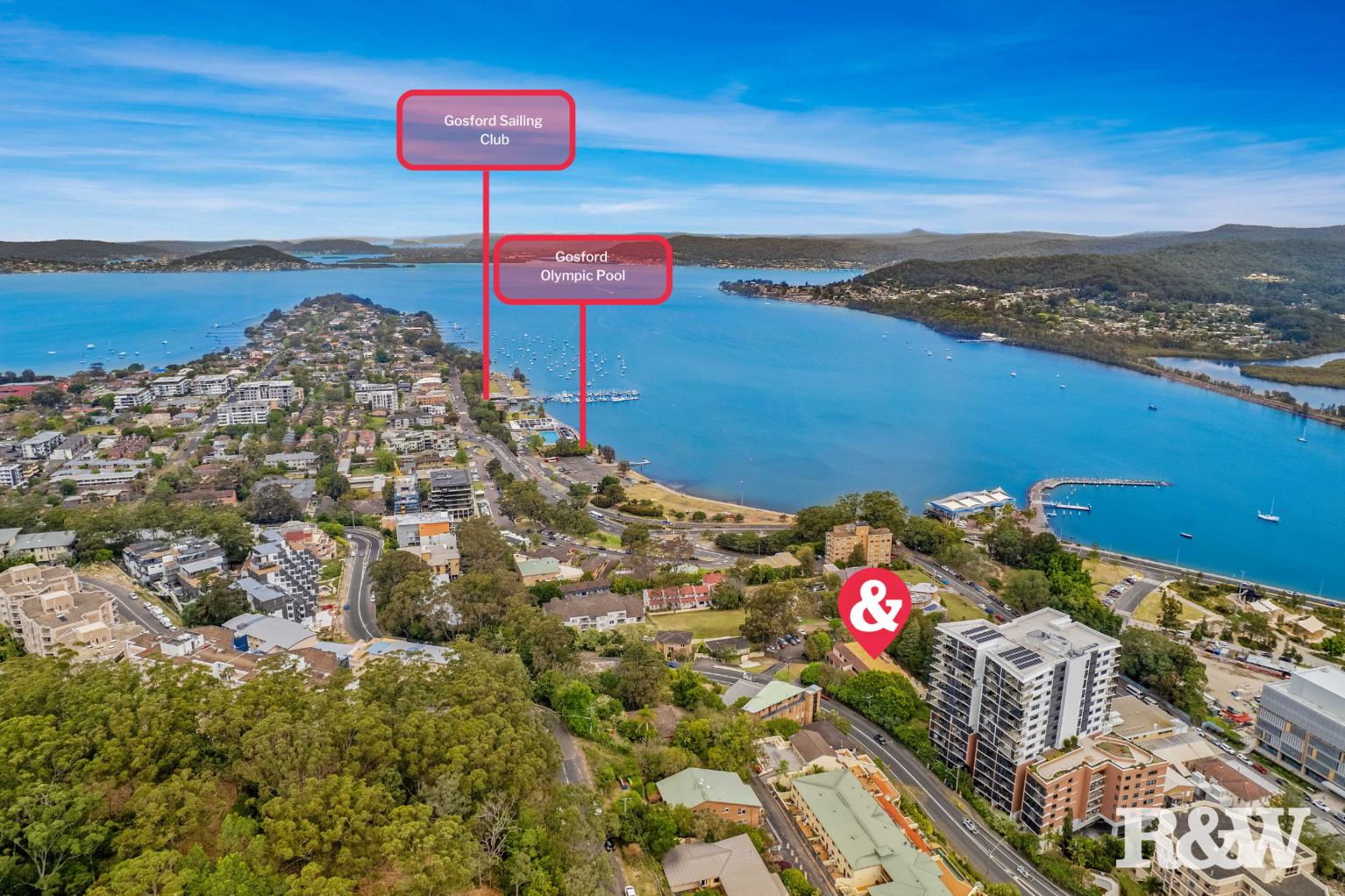 2/84-86 Henry Parry Drive Gosford