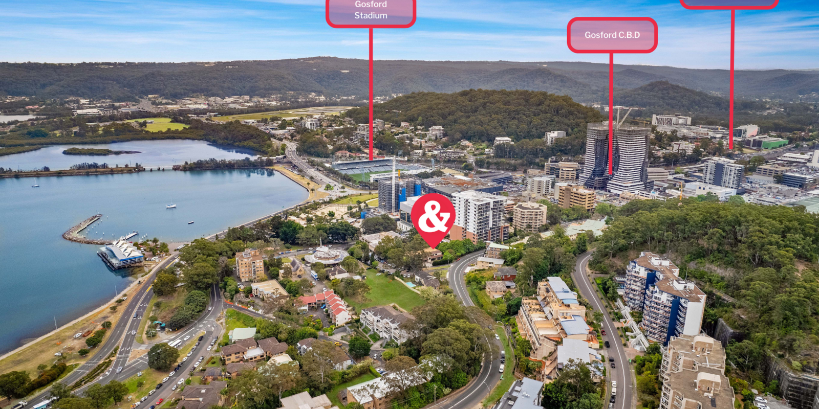 2/84-86 Henry Parry Drive Gosford