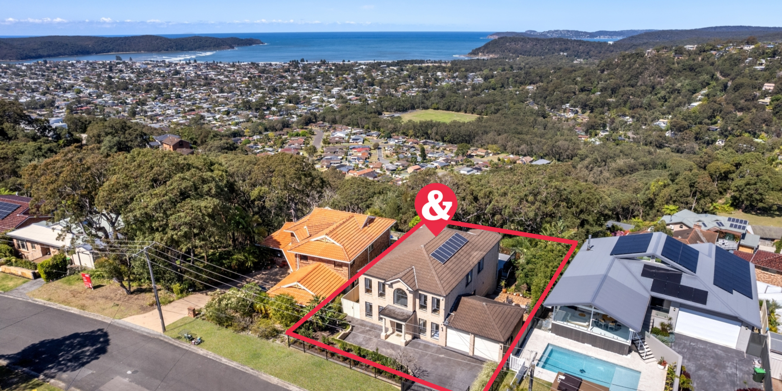 39 The Palisade Umina Beach 39 The Palisade Umina Beach