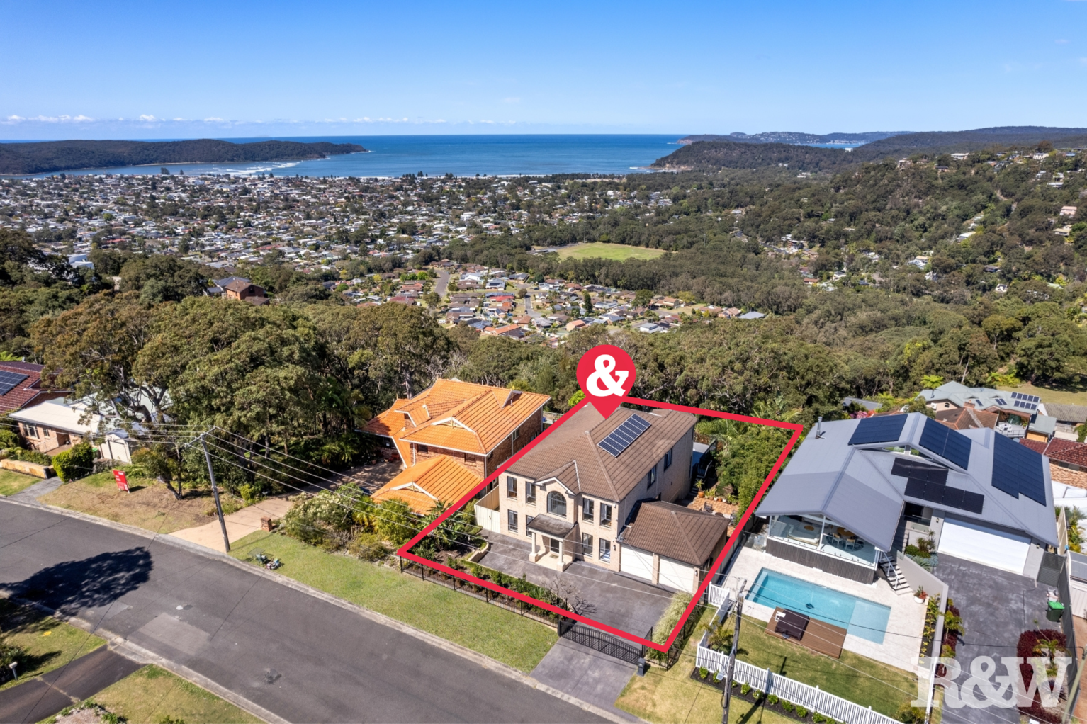 39 The Palisade Umina Beach 39 The Palisade Umina Beach