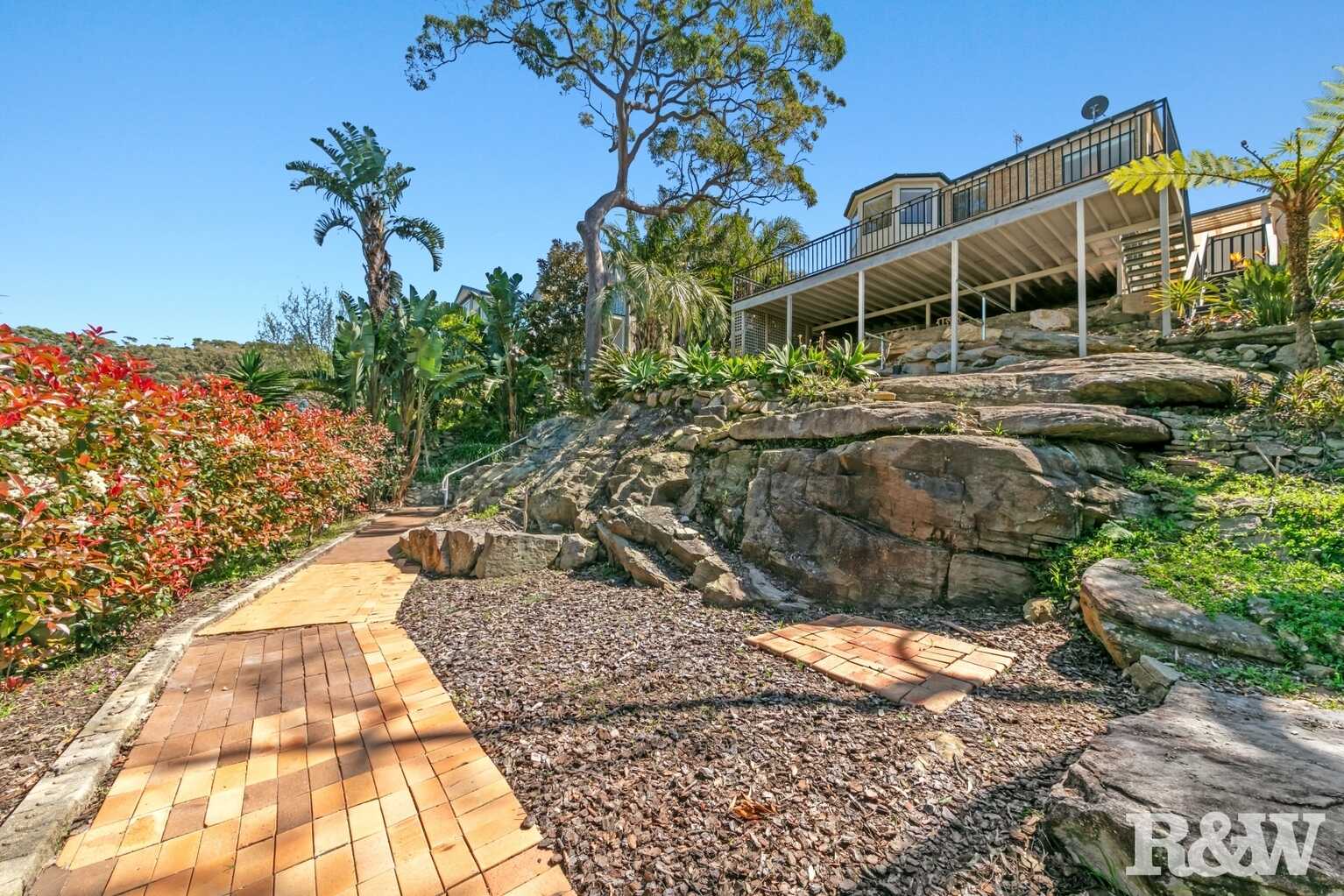 39 The Palisade Umina Beach 39 The Palisade Umina Beach