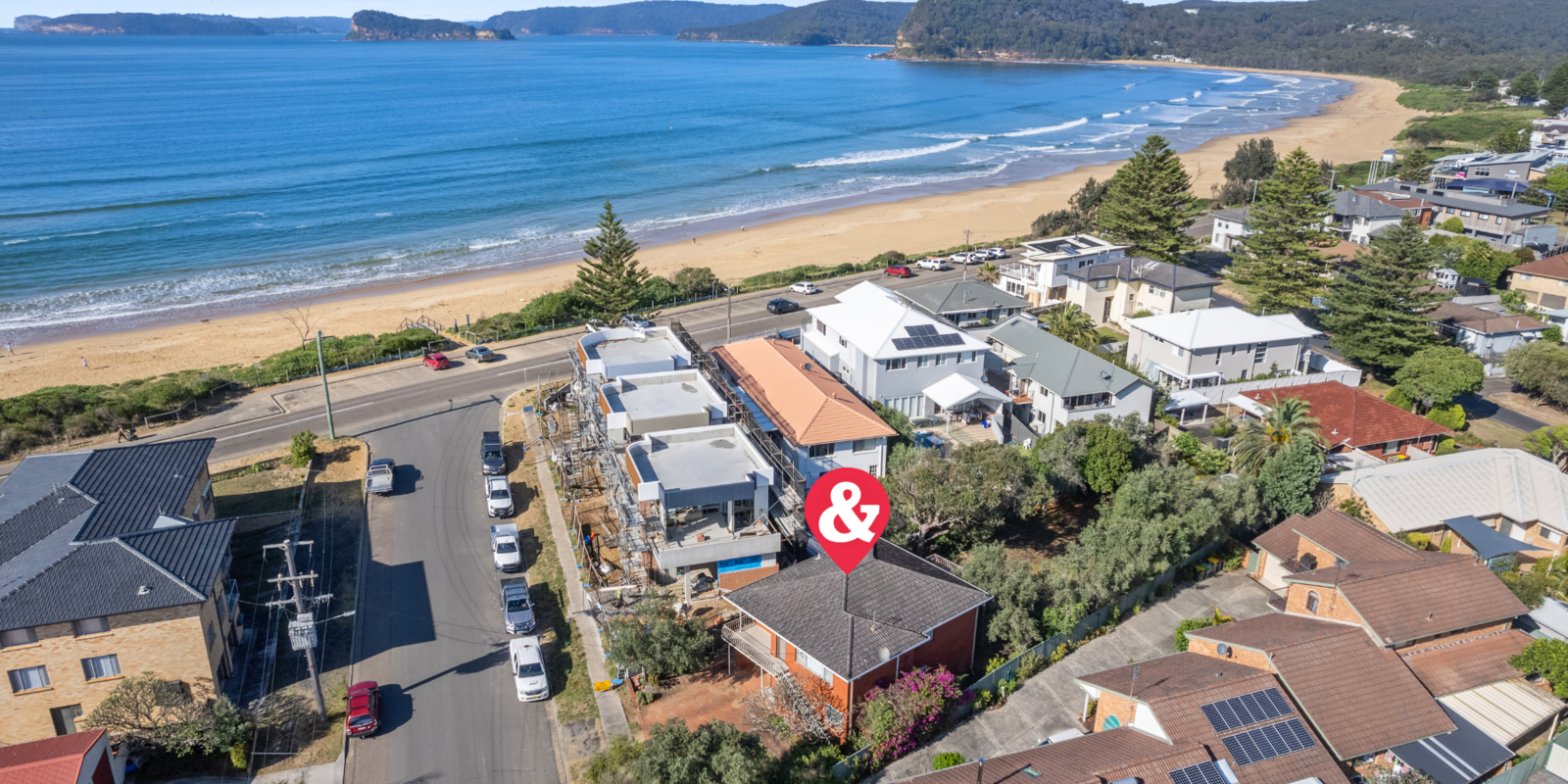 21 Augusta Street Umina Beach 21 Augusta Street Umina Beach