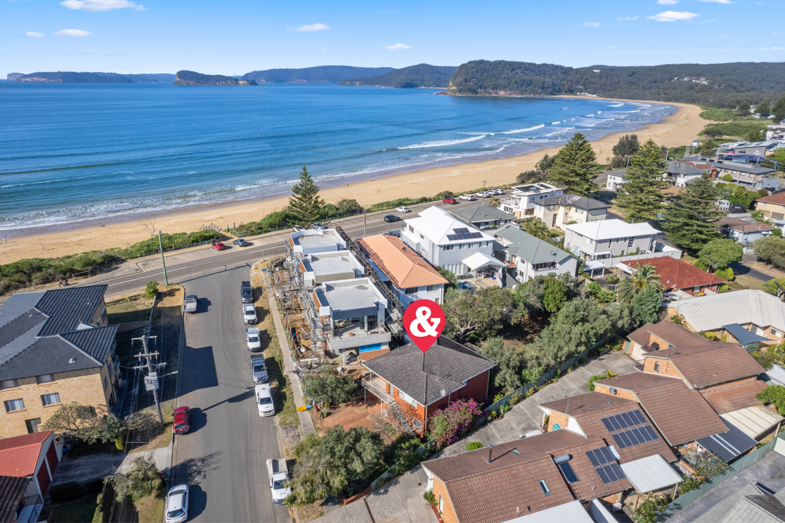 21 Augusta Street Umina Beach 21 Augusta Street Umina Beach