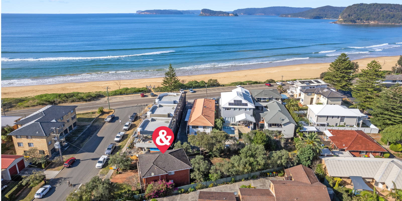 21 Augusta Street Umina Beach 21 Augusta Street Umina Beach