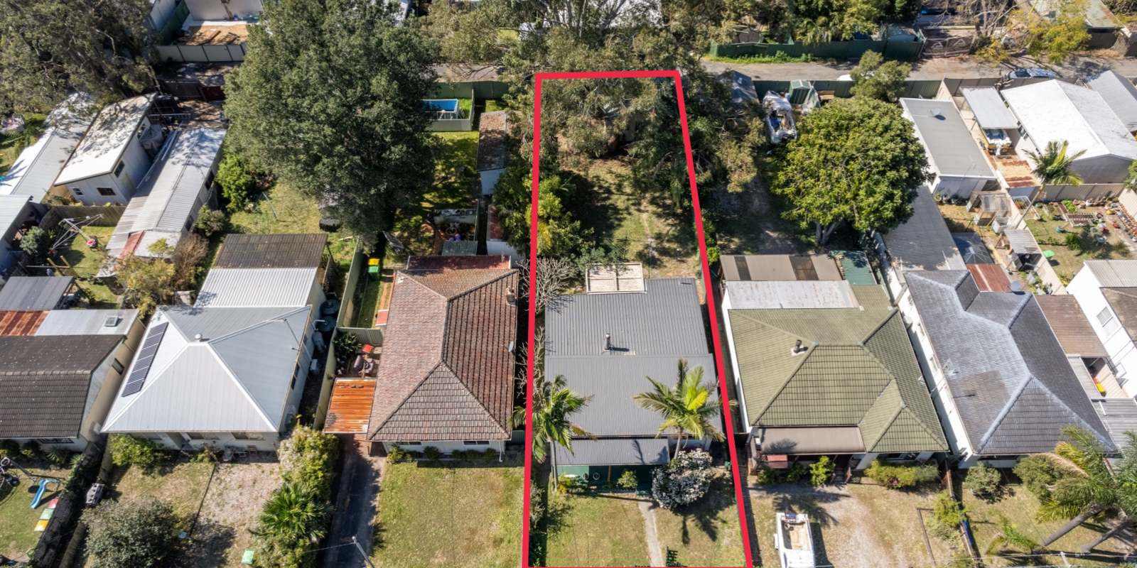 32 Collareen Street Ettalong Beach