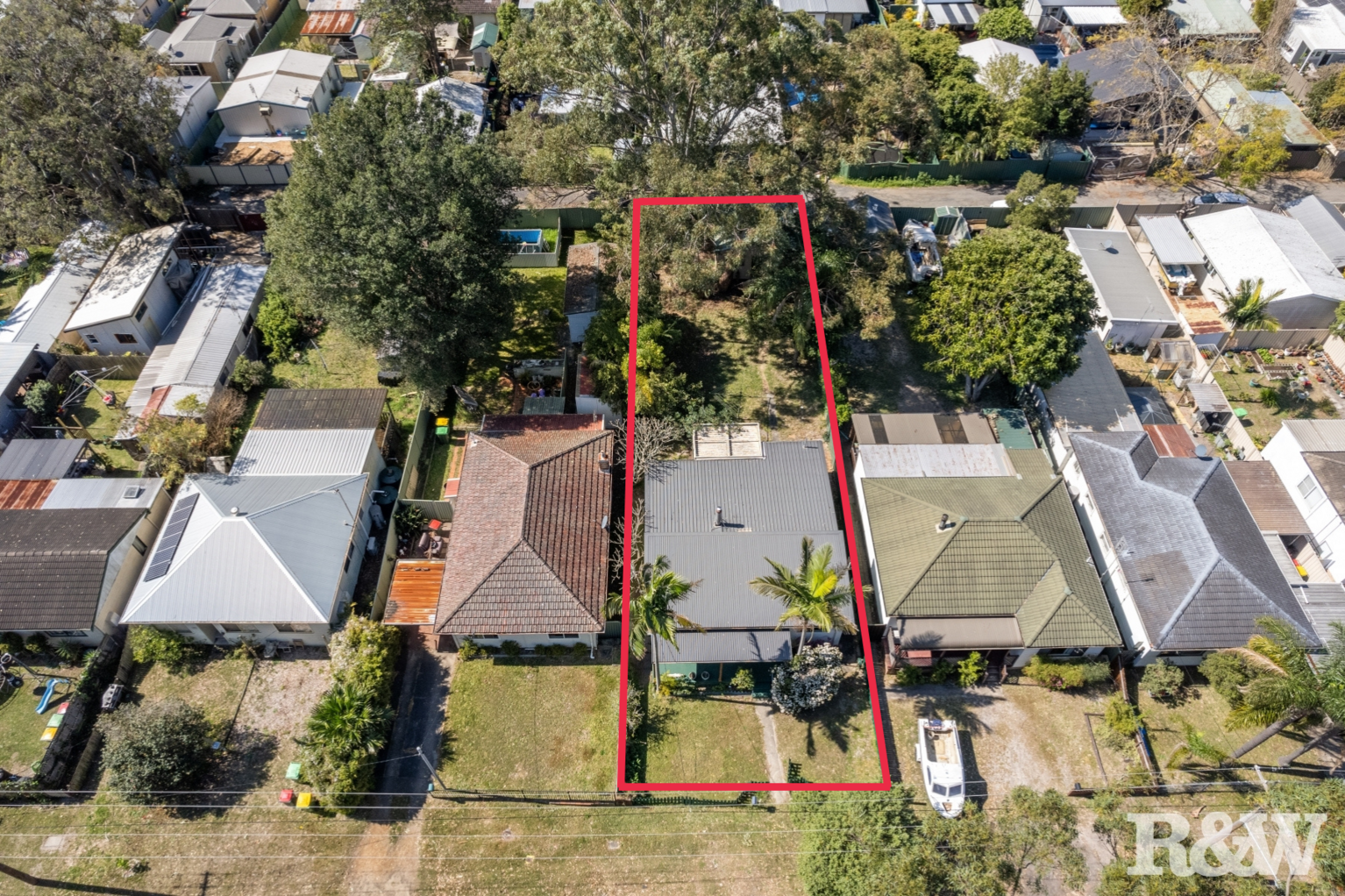 32 Collareen Street Ettalong Beach