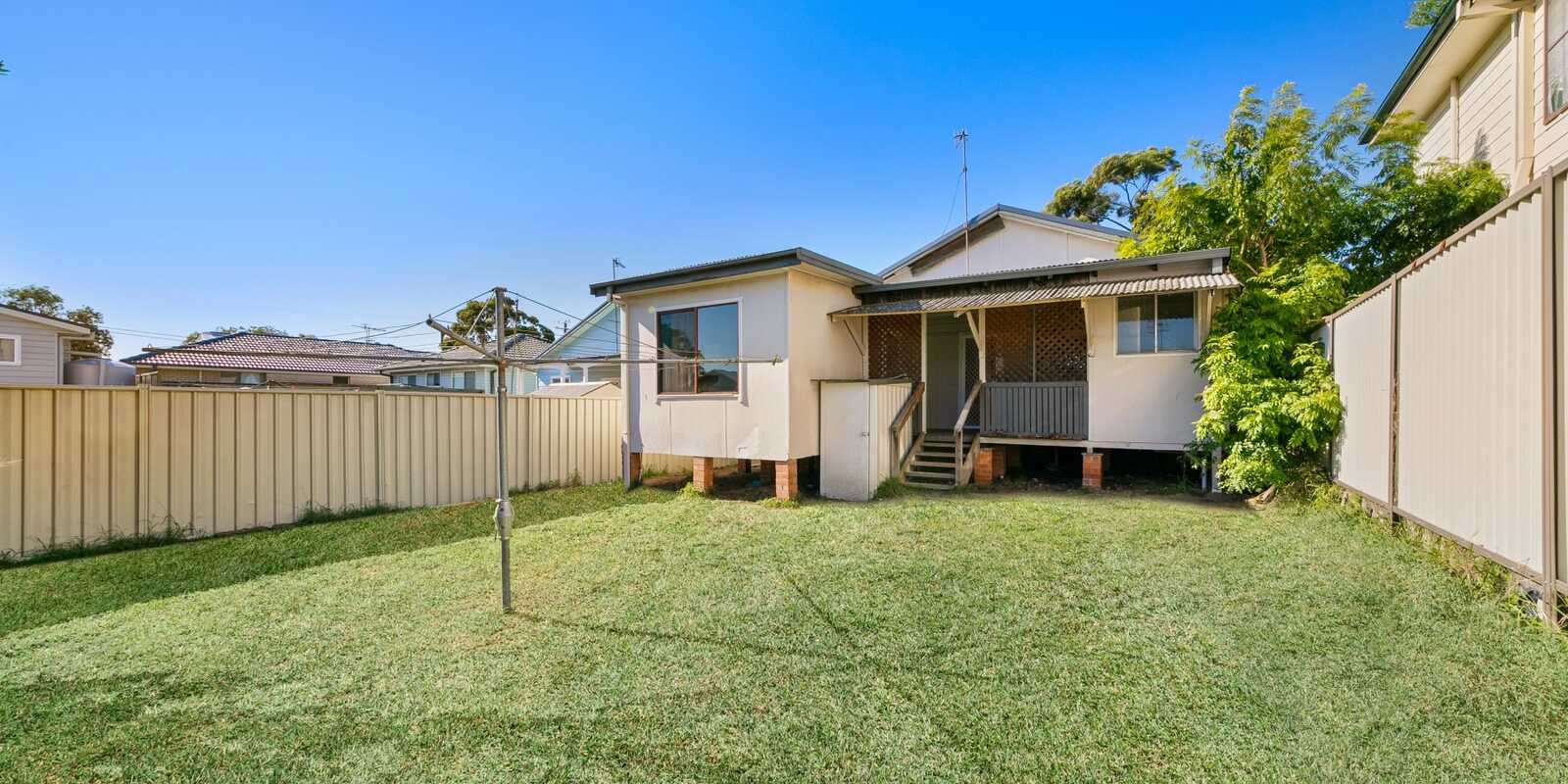 197 Trafalgar Avenue Umina Beach 197 Trafalgar Avenue Umina Beach