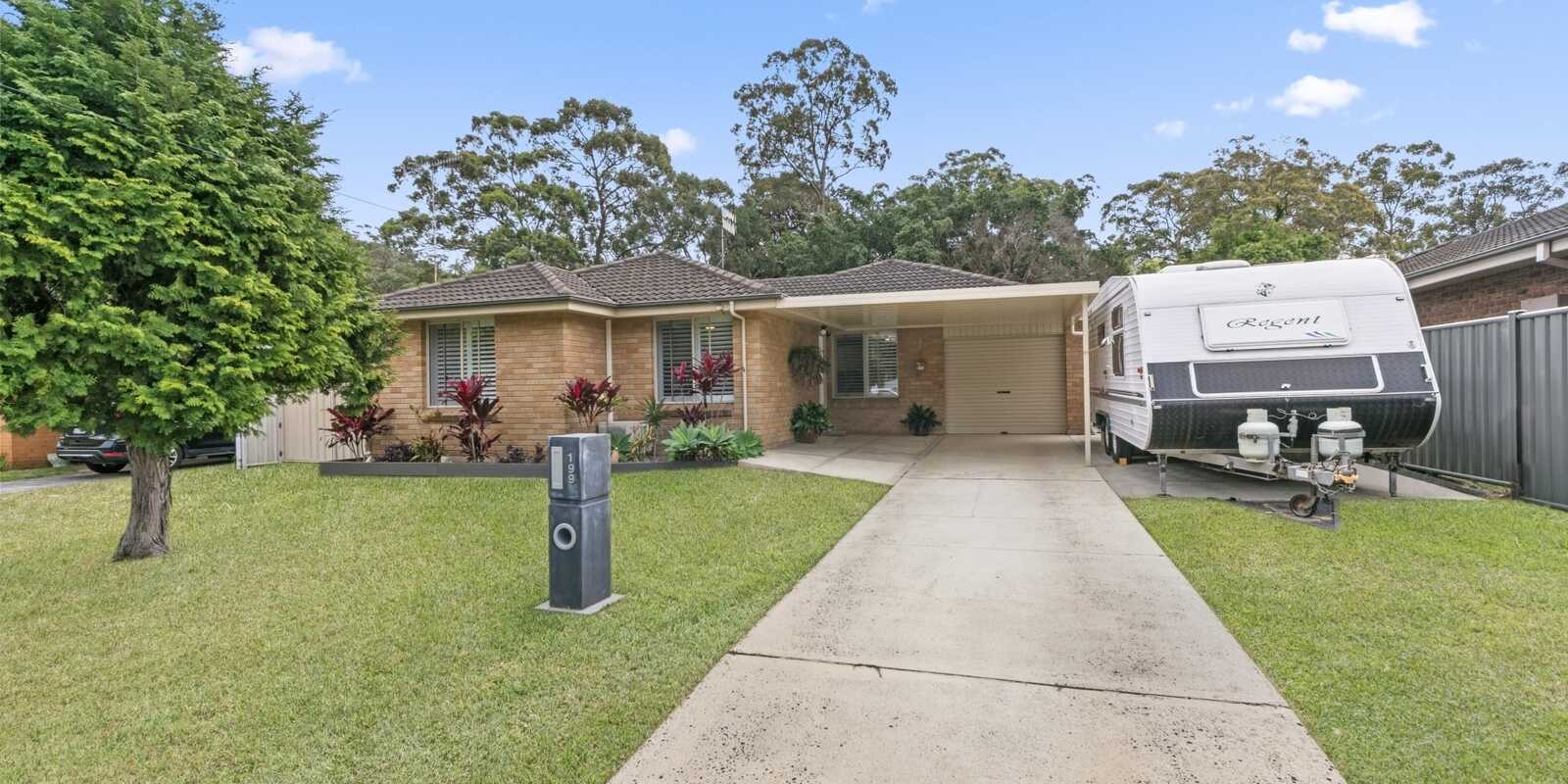 199 Veron Road Umina Beach 199 Veron Road Umina Beach