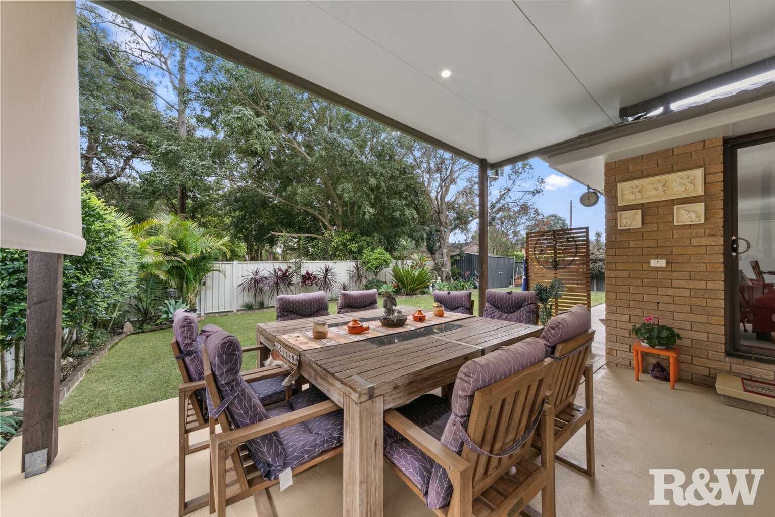 199 Veron Road Umina Beach 199 Veron Road Umina Beach