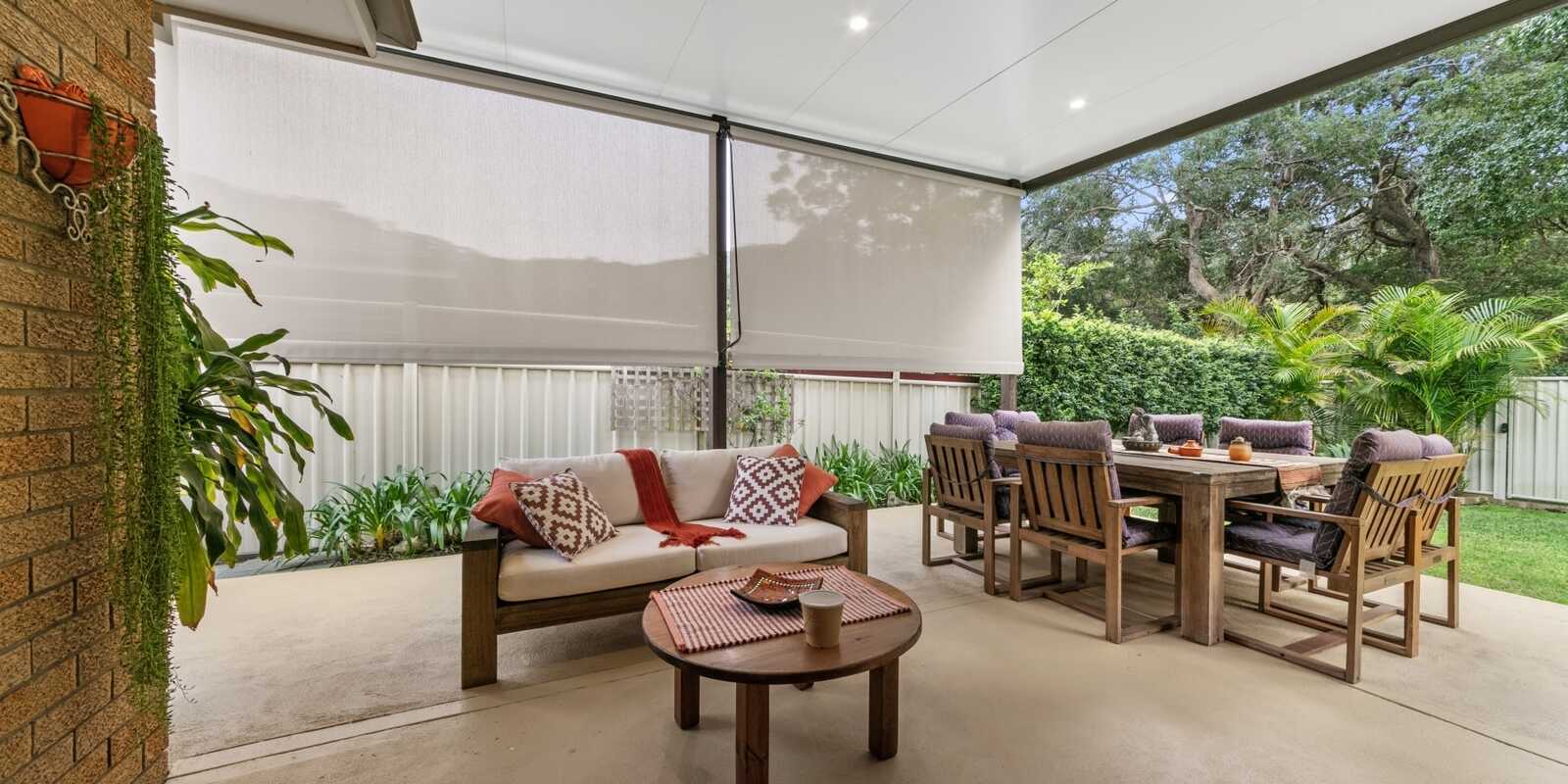 199 Veron Road Umina Beach 199 Veron Road Umina Beach