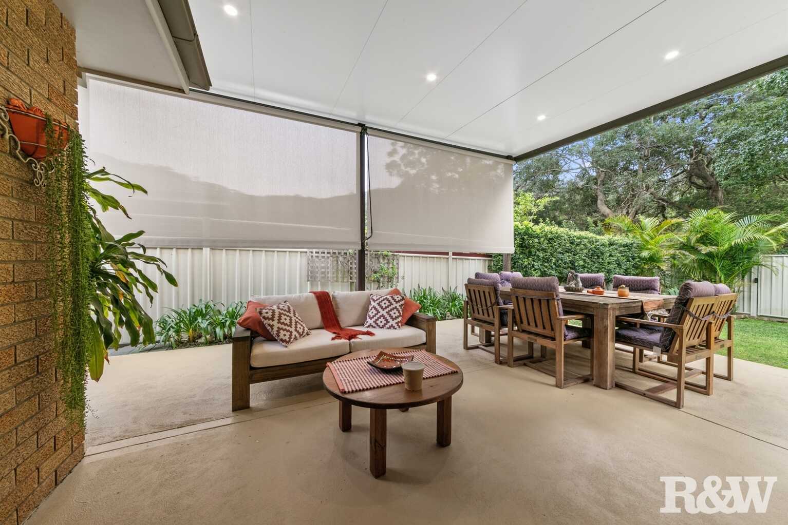 199 Veron Road Umina Beach 199 Veron Road Umina Beach
