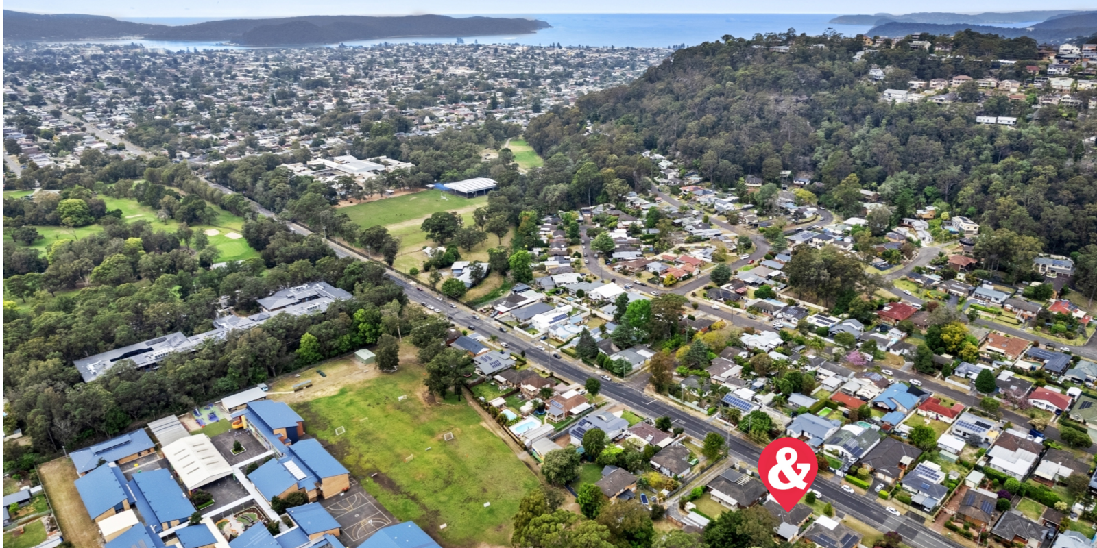 199 Veron Road Umina Beach 199 Veron Road Umina Beach