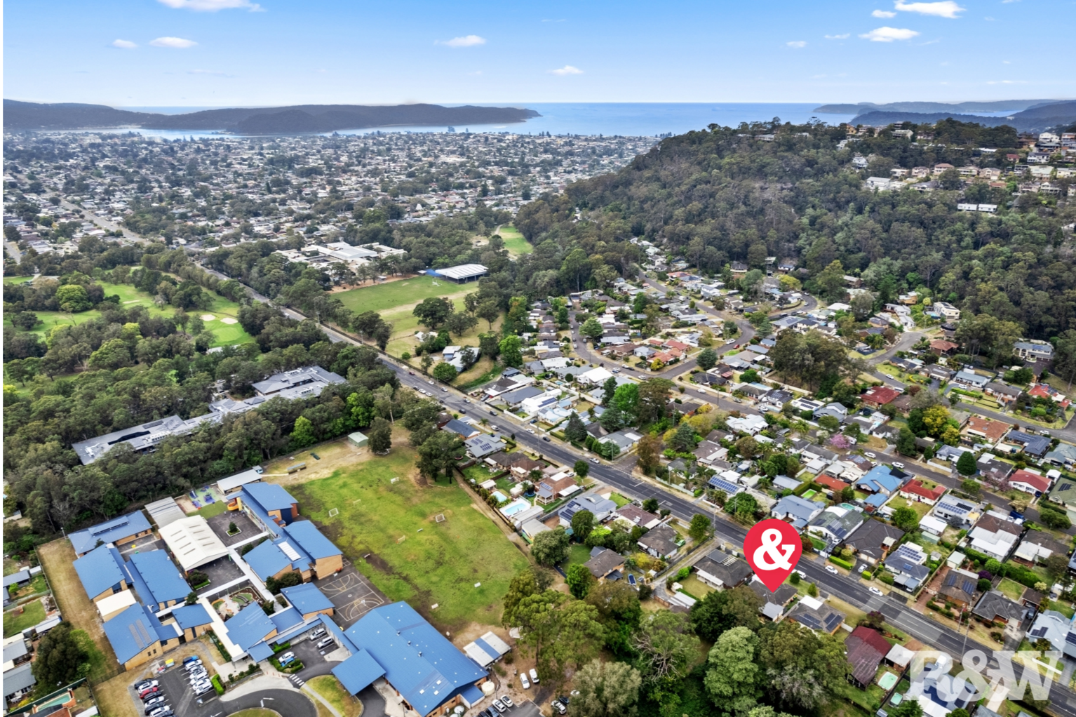 199 Veron Road Umina Beach 199 Veron Road Umina Beach