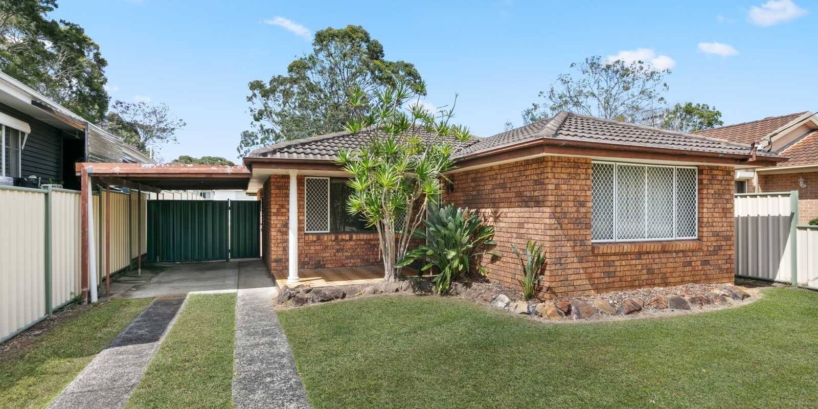 64 Osborne Avenue Umina Beach