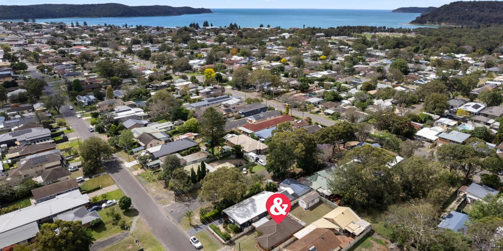 64 Osborne Avenue Umina Beach