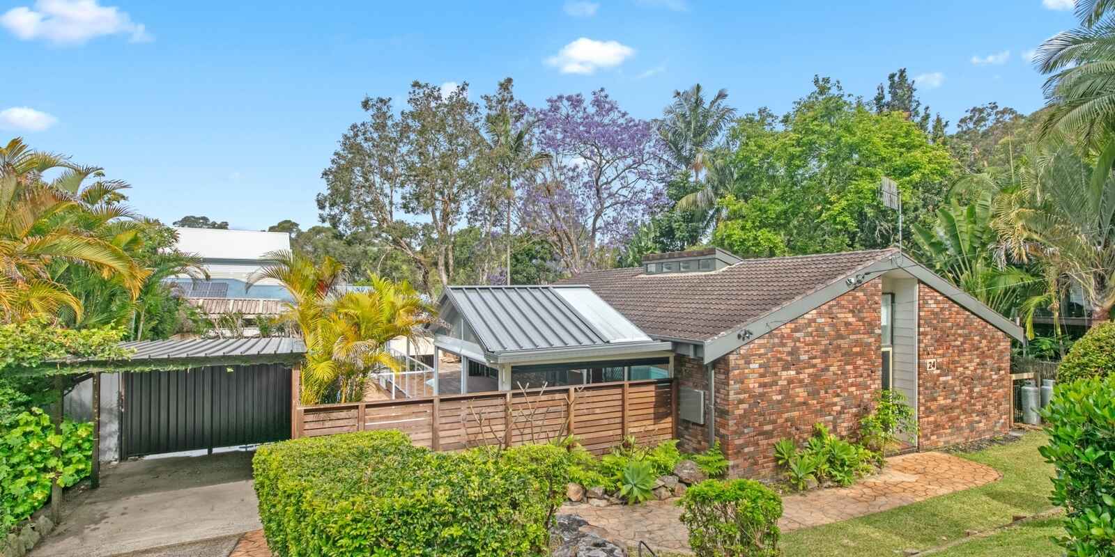 24 Greenhaven Drive Umina Beach