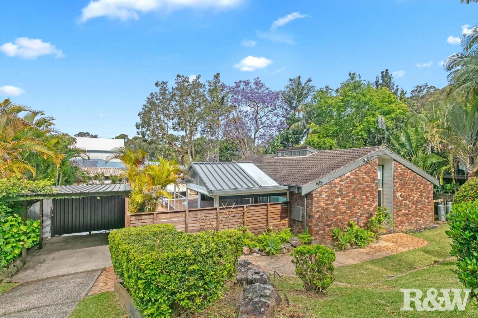 24 Greenhaven Drive Umina Beach
