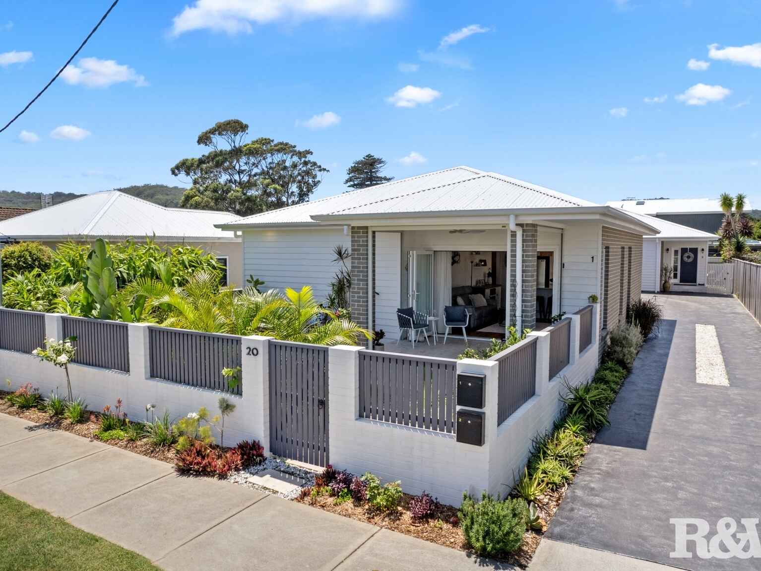 1/20 Telopea St Booker Bay