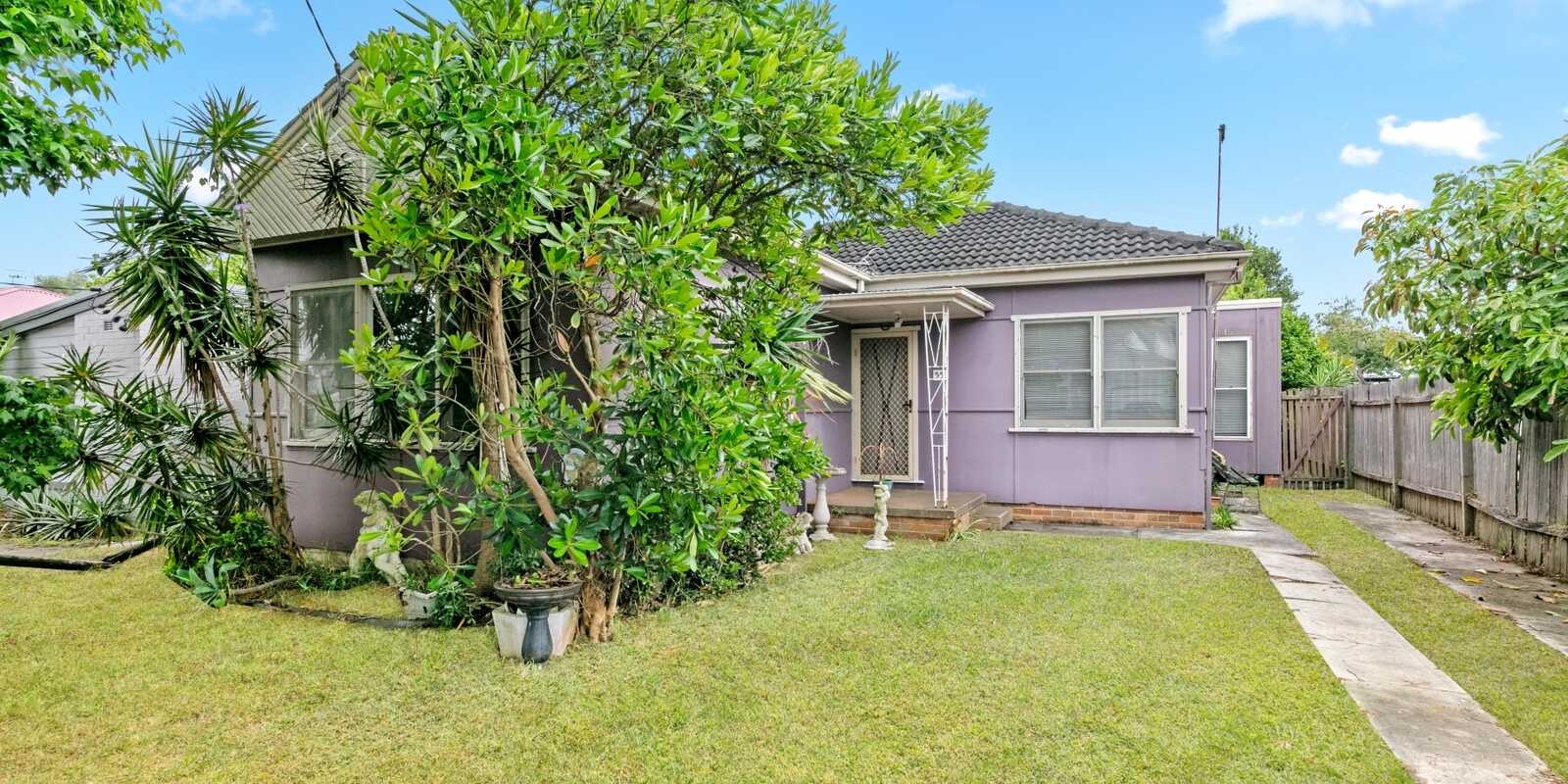 55 Neptune Street Umina Beach