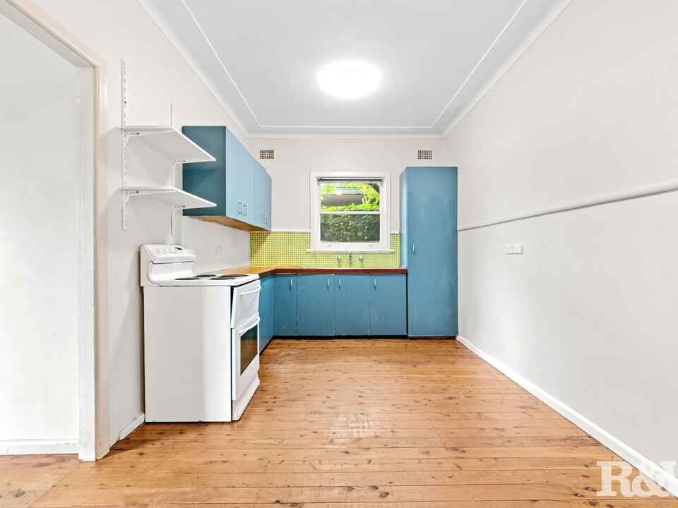 55 Neptune Street Umina Beach