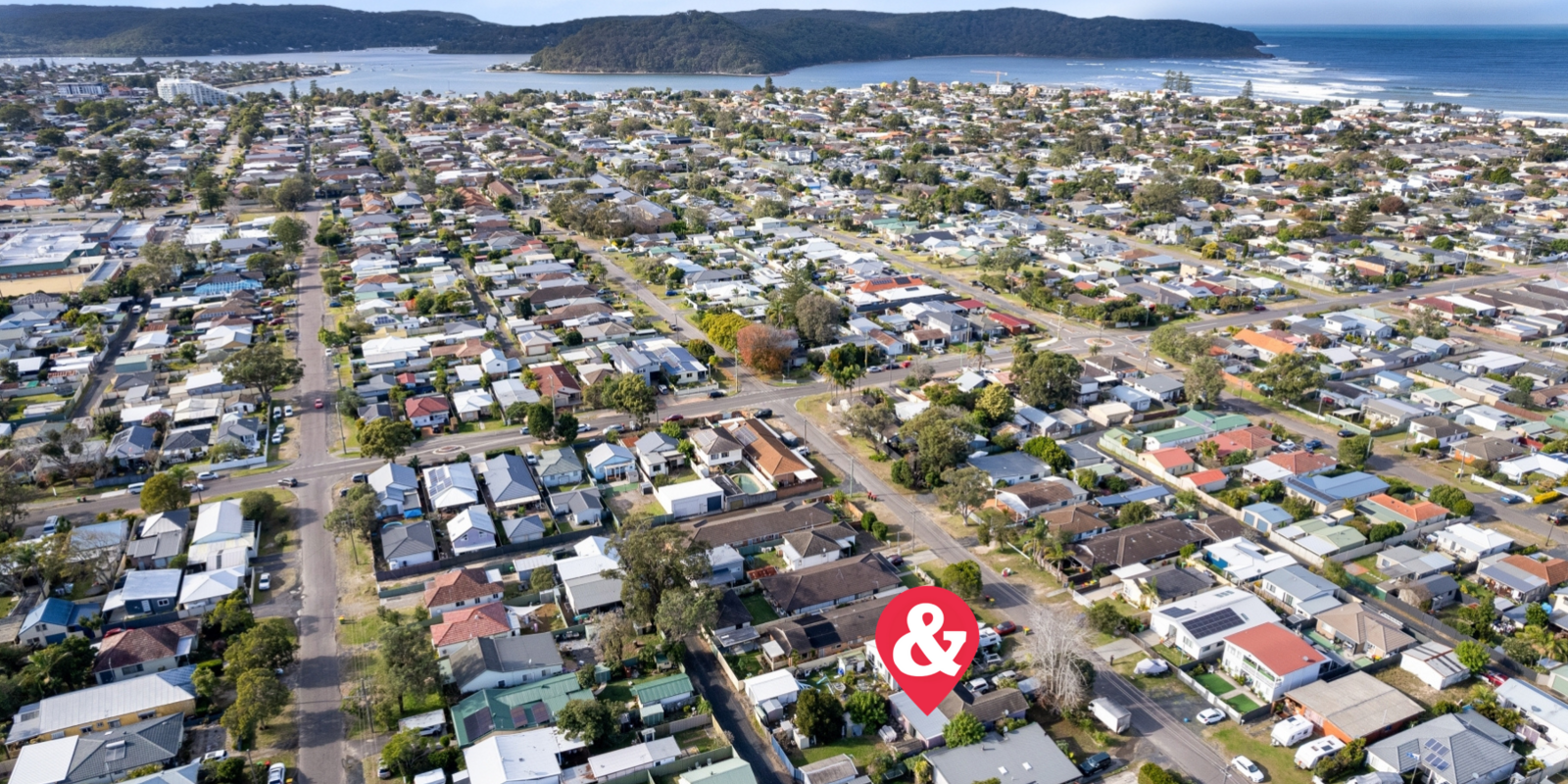 55 Neptune Street Umina Beach