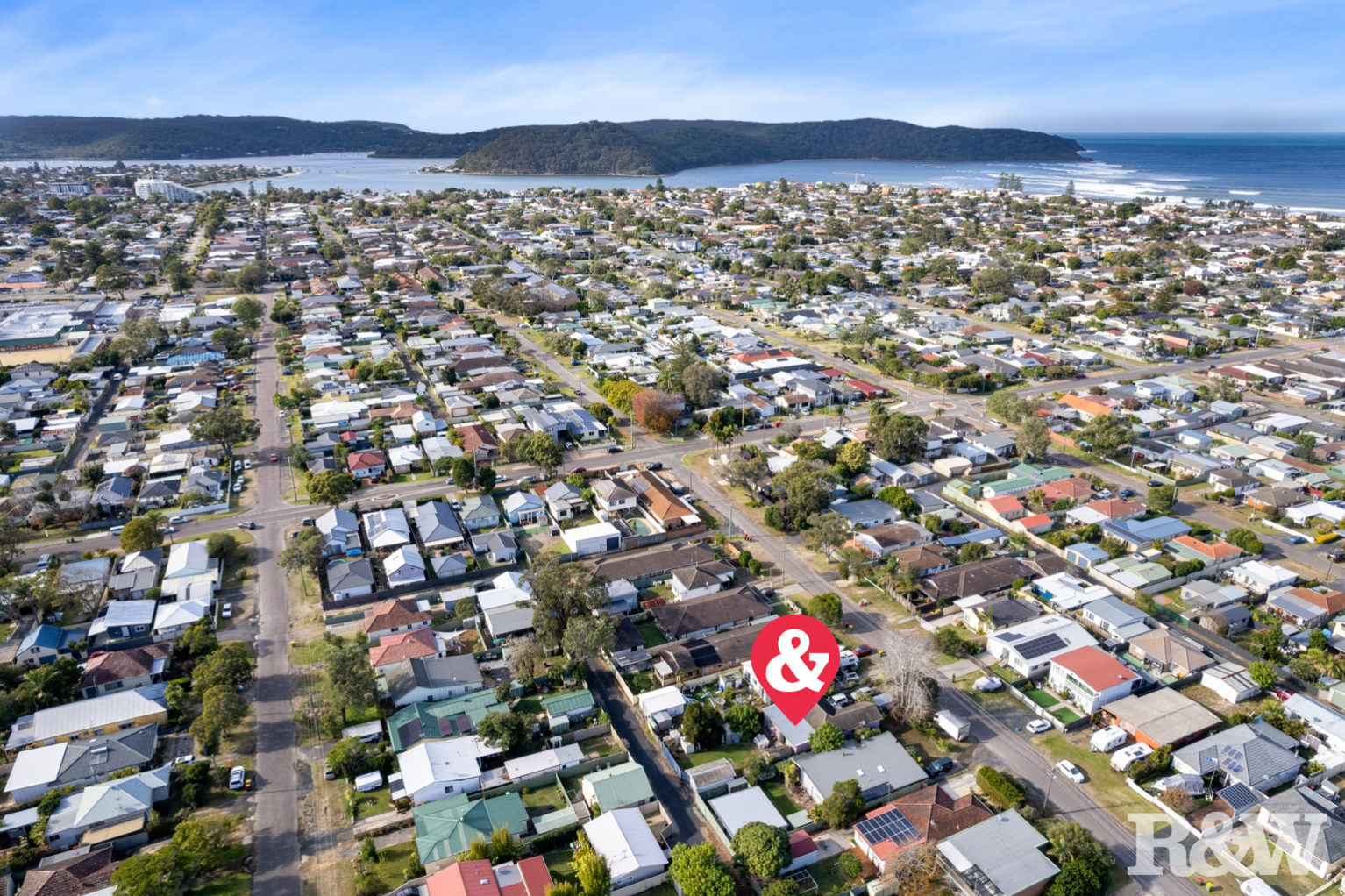 55 Neptune Street Umina Beach