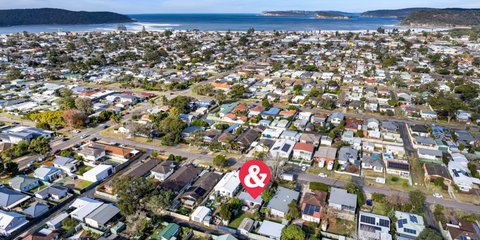 55 Neptune Street Umina Beach