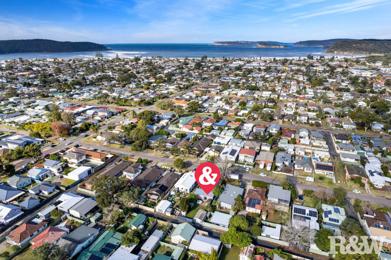 55 Neptune Street Umina Beach