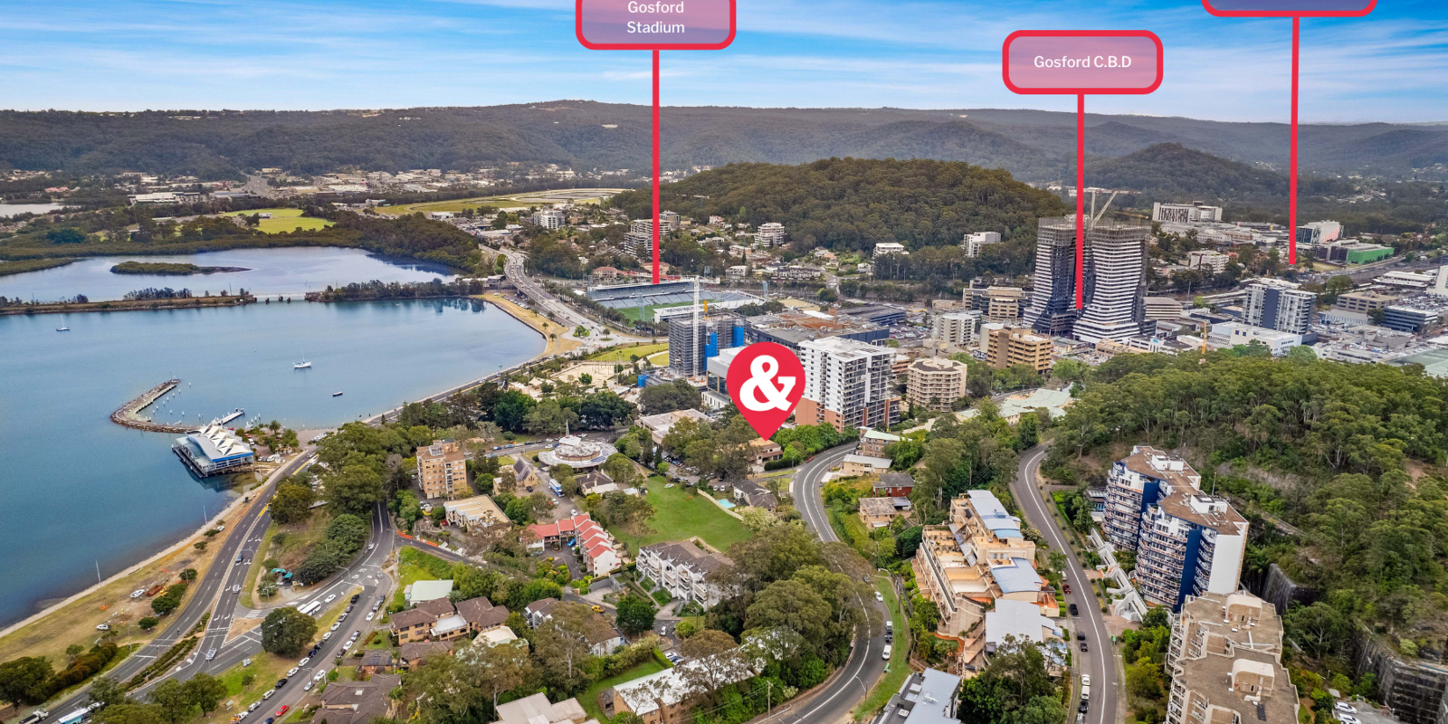 8/84-86 Henry Parry Drive Gosford 8/84-86 Henry Parry Drive Gosford