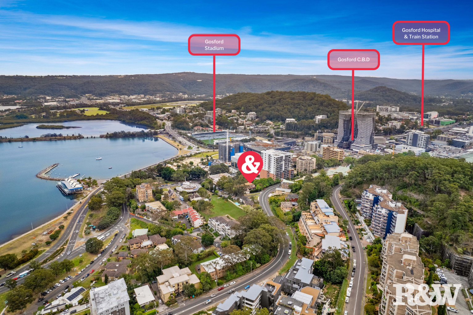 8/84-86 Henry Parry Drive Gosford 8/84-86 Henry Parry Drive Gosford