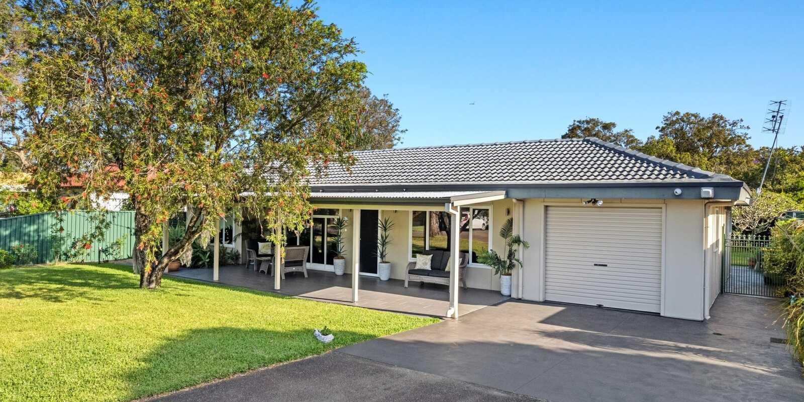 44 Hobart Avenue Umina Beach