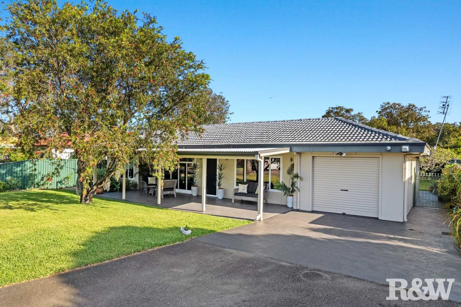44 Hobart Avenue Umina Beach