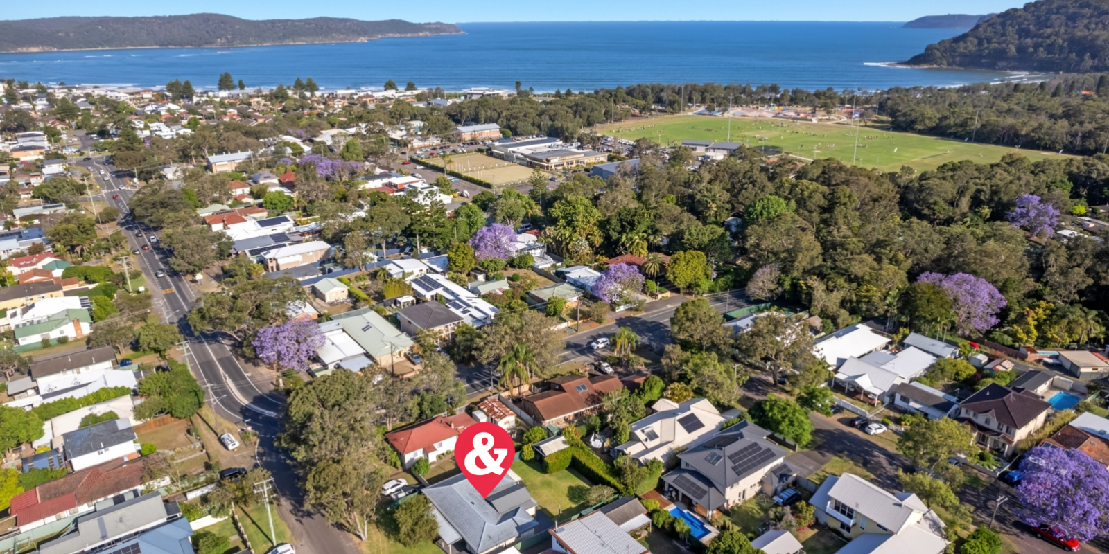 44 Hobart Avenue Umina Beach