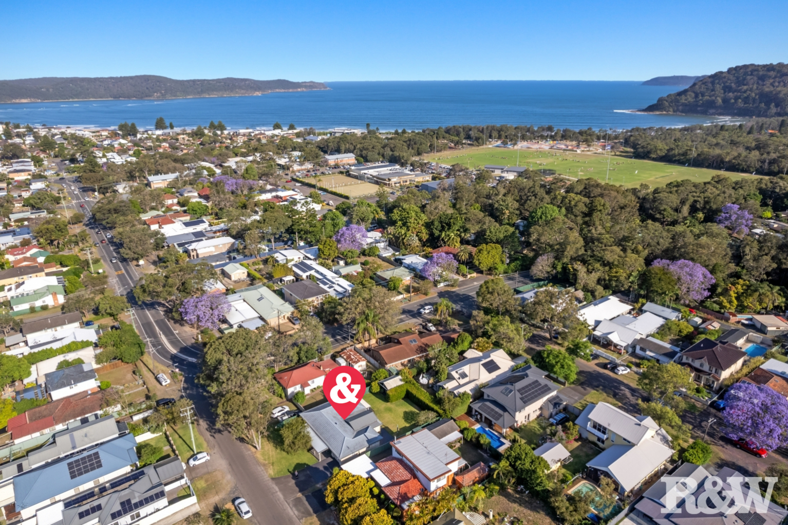 44 Hobart Avenue Umina Beach