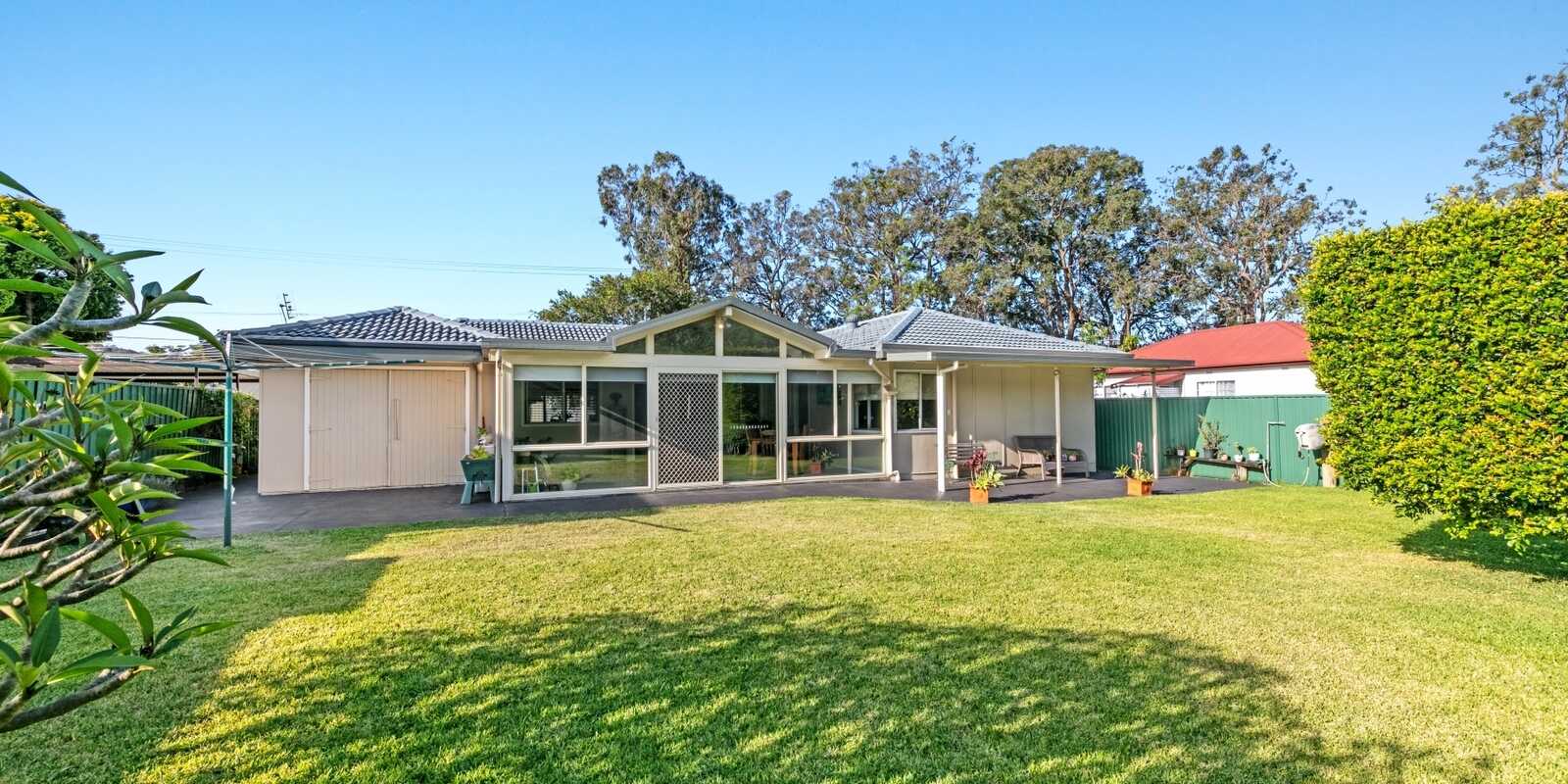 44 Hobart Avenue Umina Beach