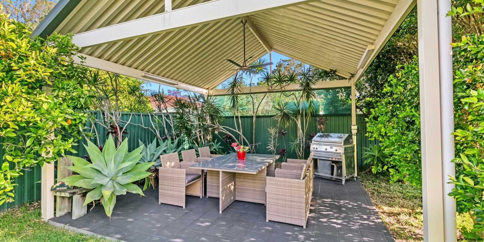 44 Hobart Avenue Umina Beach