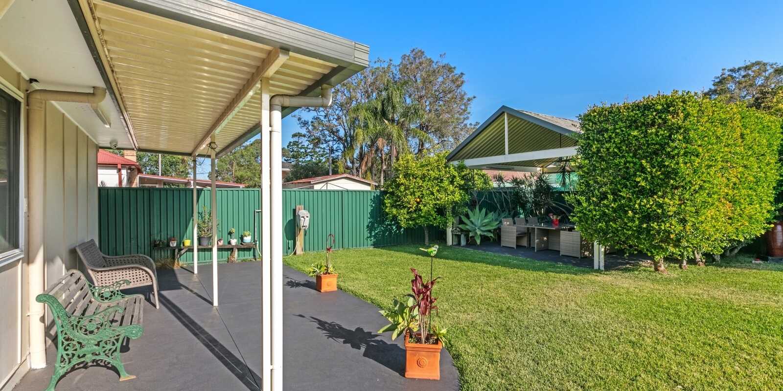 44 Hobart Avenue Umina Beach